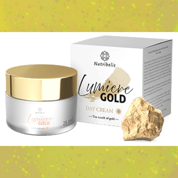 Lumiere Gold