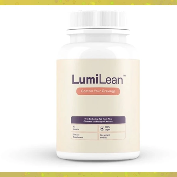 LUMILEAN