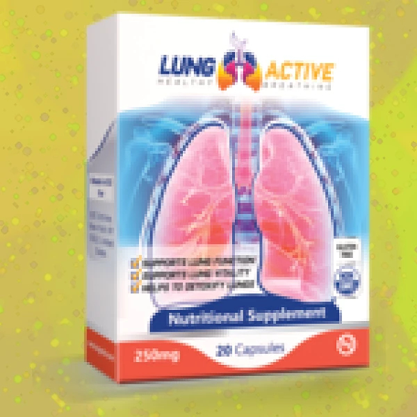 Lung Active
