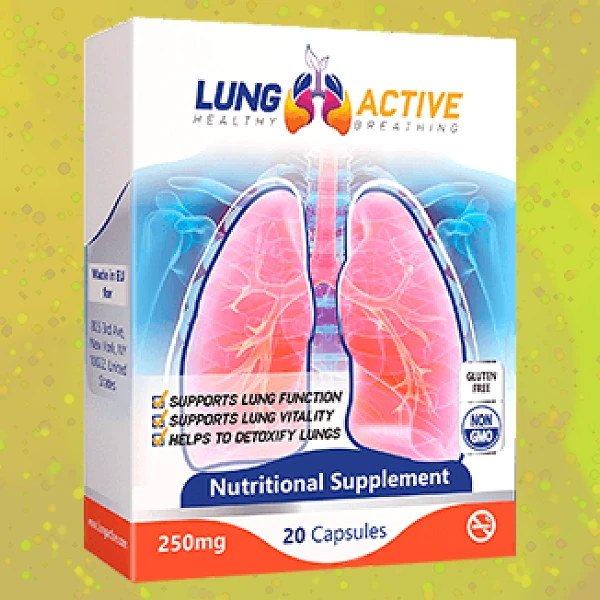 LungActive