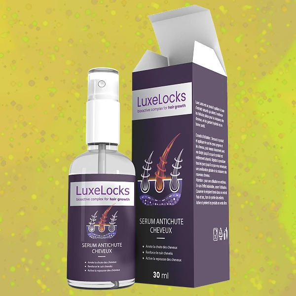 LuxeLocks