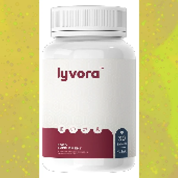Lyvora HCTC
