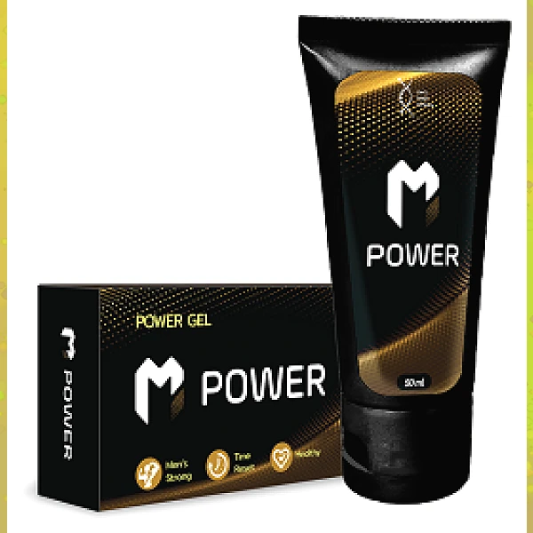 M-POWER
