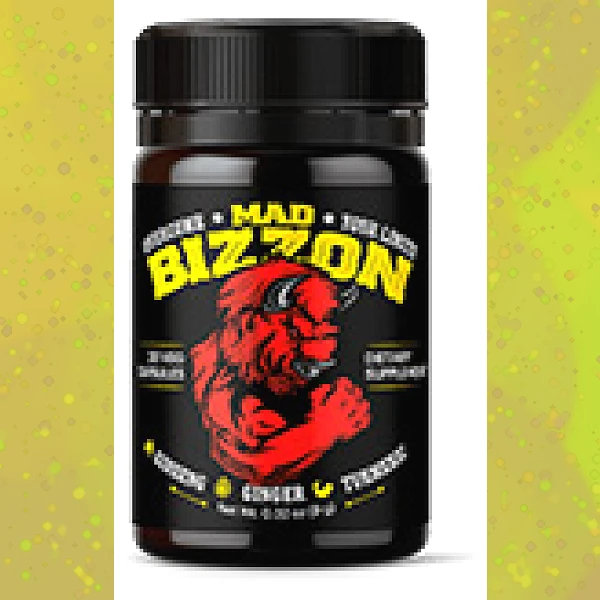 Mad Bizzon