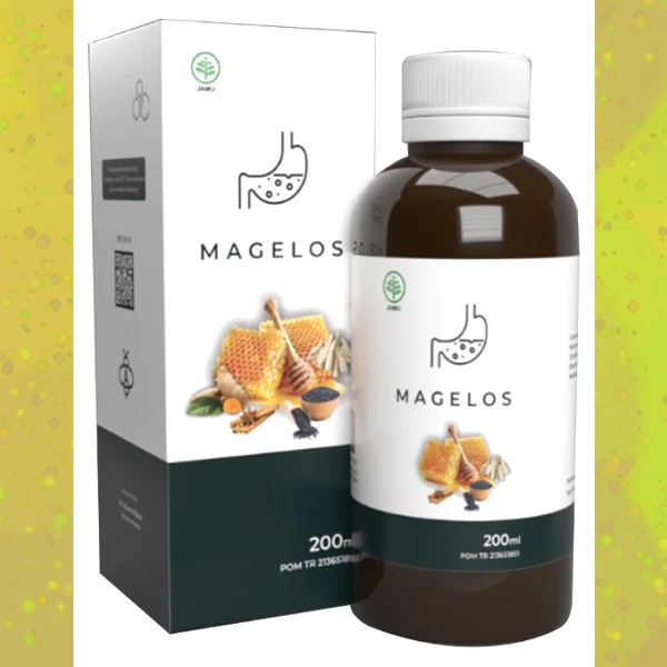 Magelos