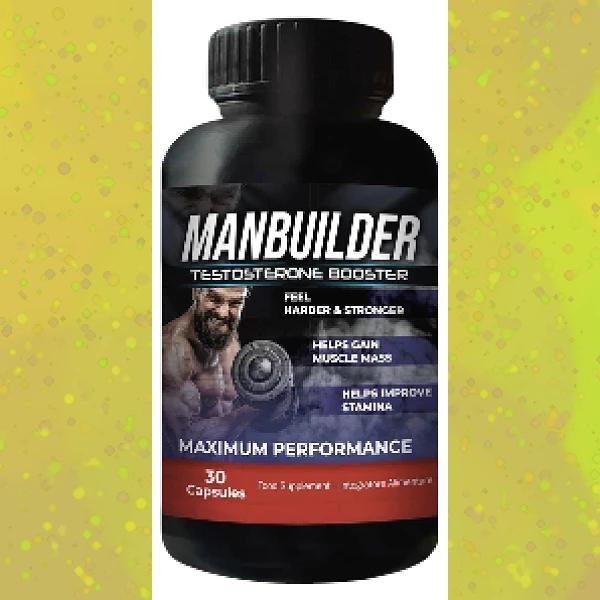 ManBuilder
