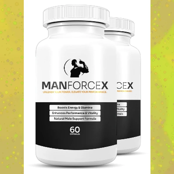 ManForceX