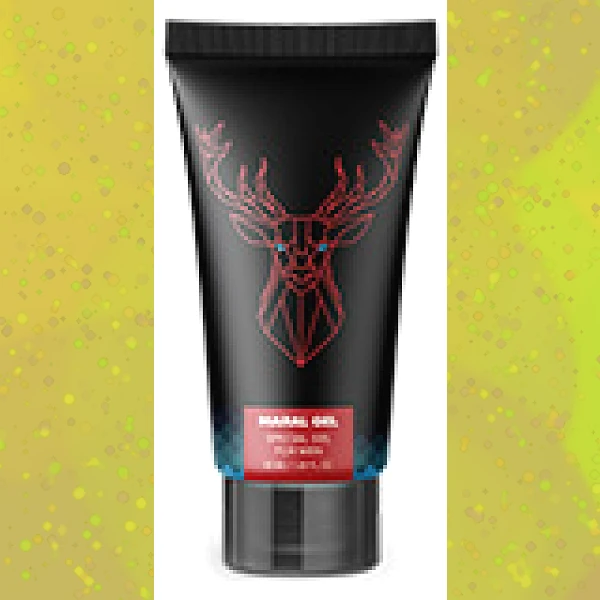 Maral Gel plus