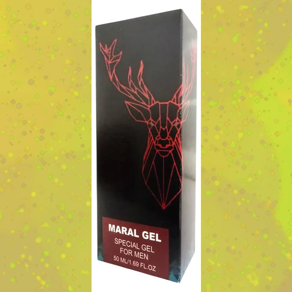 Maral Gel