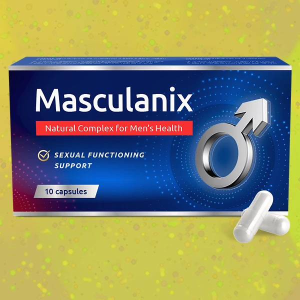 Masculanix