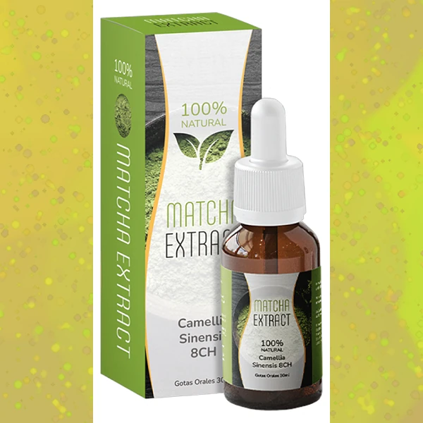 Matcha Extract