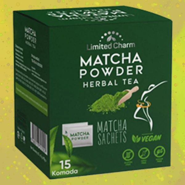 Matcha Powder