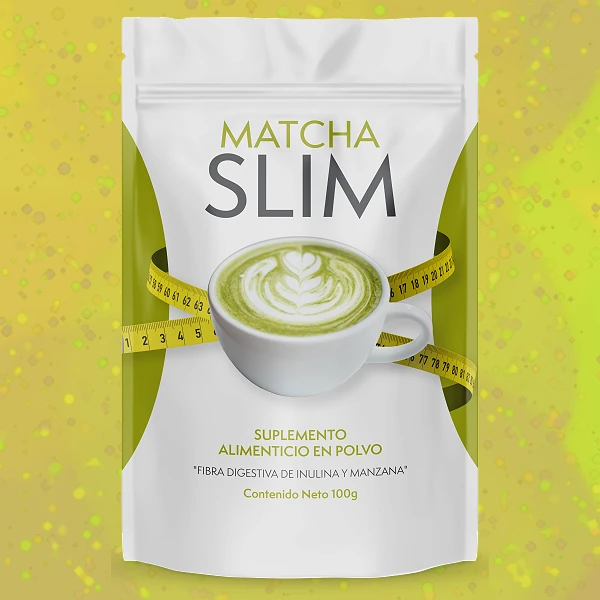 Matcha Slim