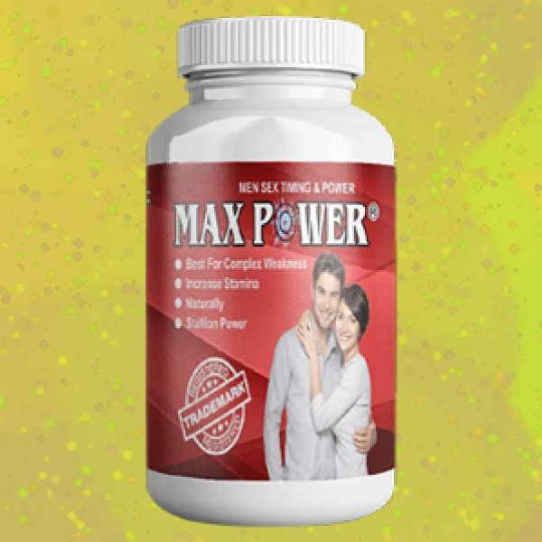 Max Power
