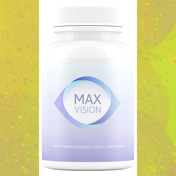 Max Vision