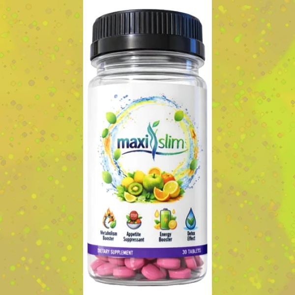 Maxi Slim