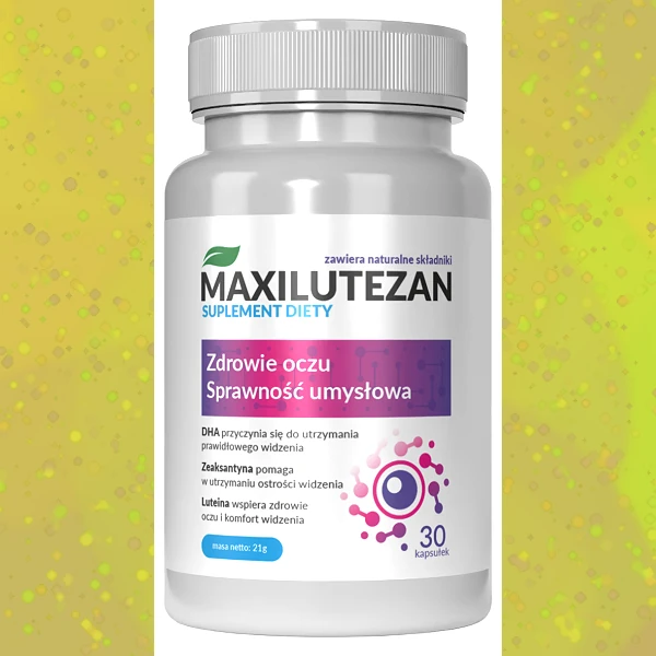 Maxilutezan