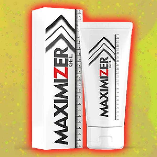 Maximizer