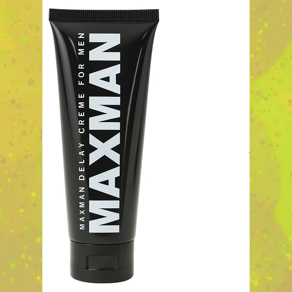 MaxMan