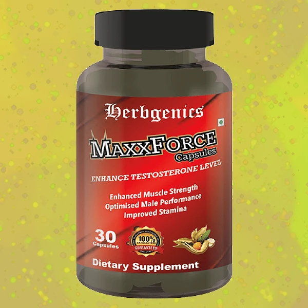 MaxxForce