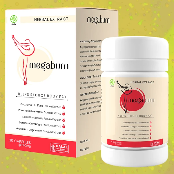 Megaburn