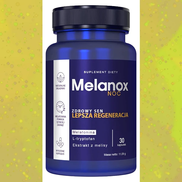 Melanox