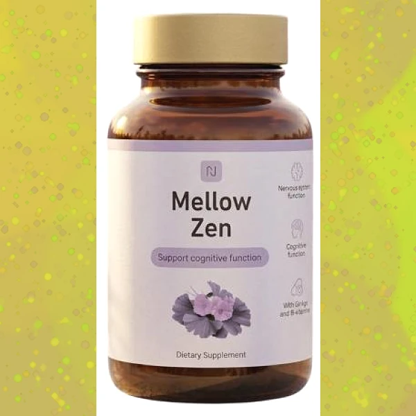 Mellow Zen