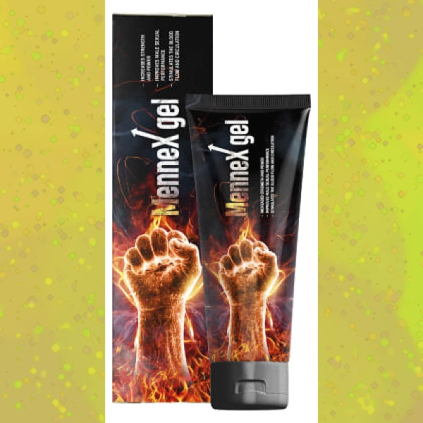 Mennex gel