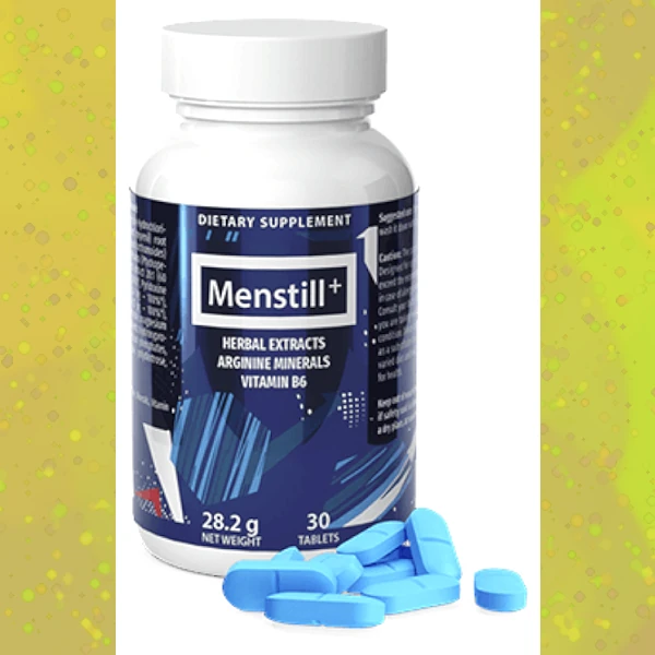 Menstill Pro
