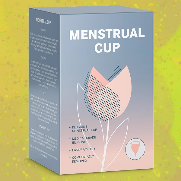Menstrual Cup