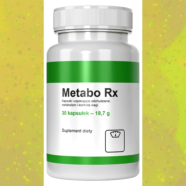 Metabo Rx