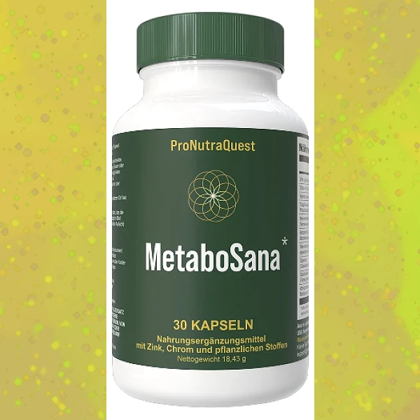 MetaboSana
