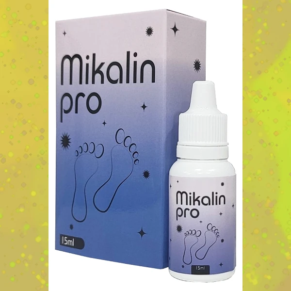 Mikalin Pro