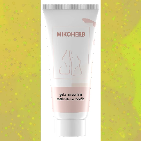 Mikoherb HP