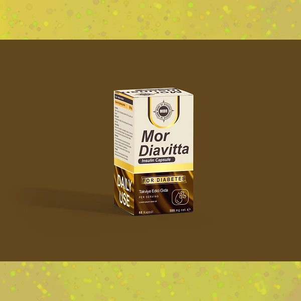 Mor Diavitta