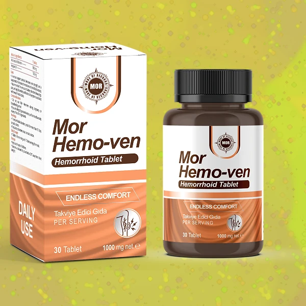 Mor Hemo-Ven