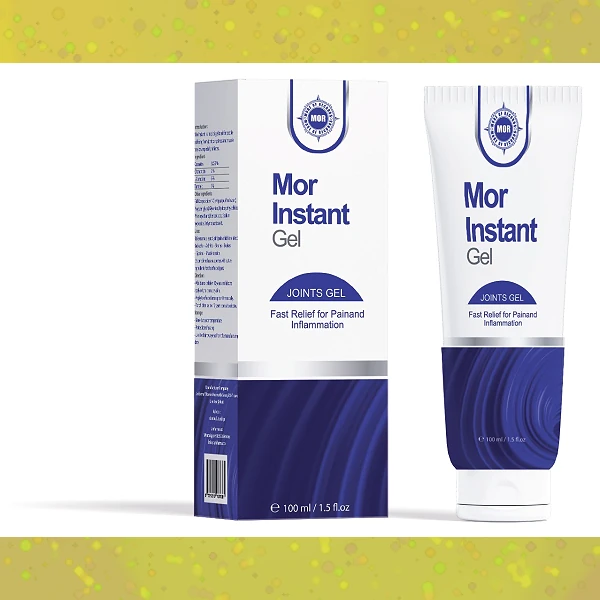 Mor Instant