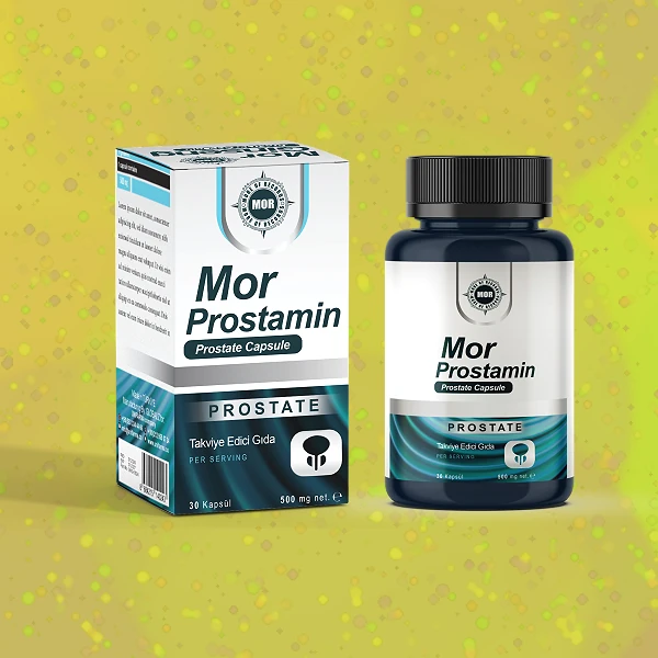 Mor Prostamin