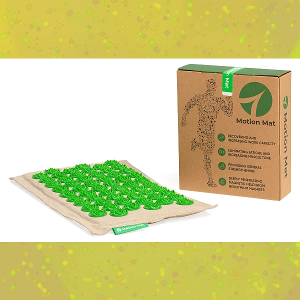 Motion Mat