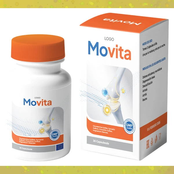 Movita