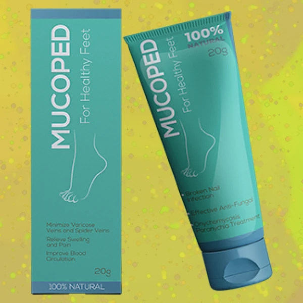 Mucoped