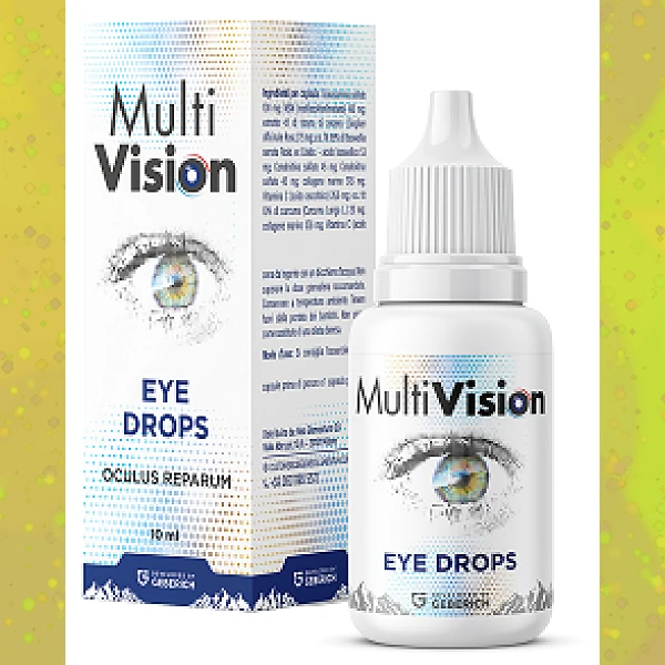 Multivision Drops