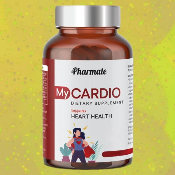 My Cardio
