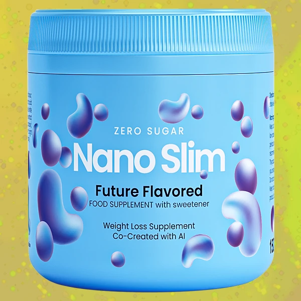 Nano Slim