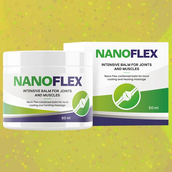 NanoFlex balm
