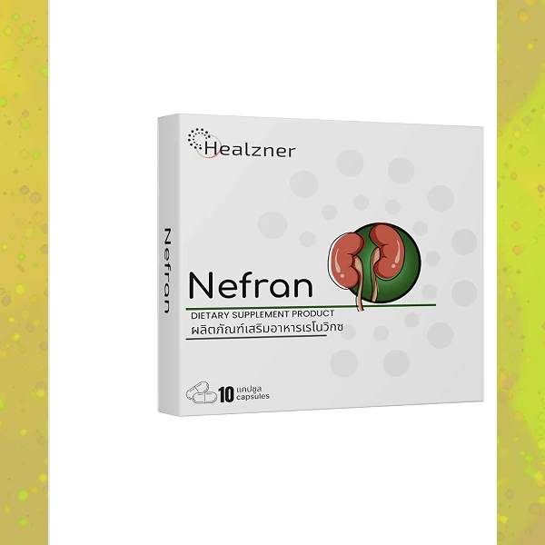 Nefran