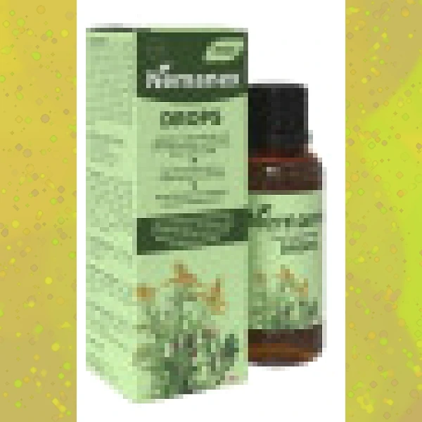 Nemanex Cystitis