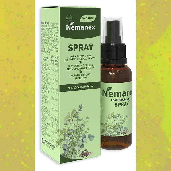 Nemanex
