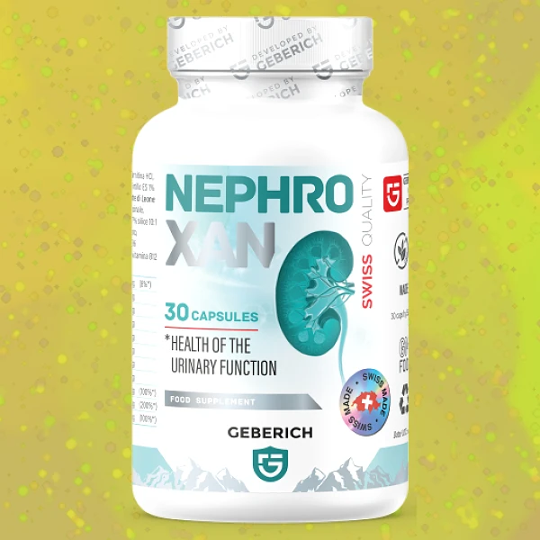 Nephroxan