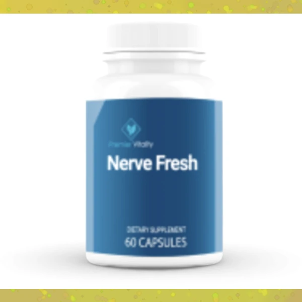 Nerve Fresh